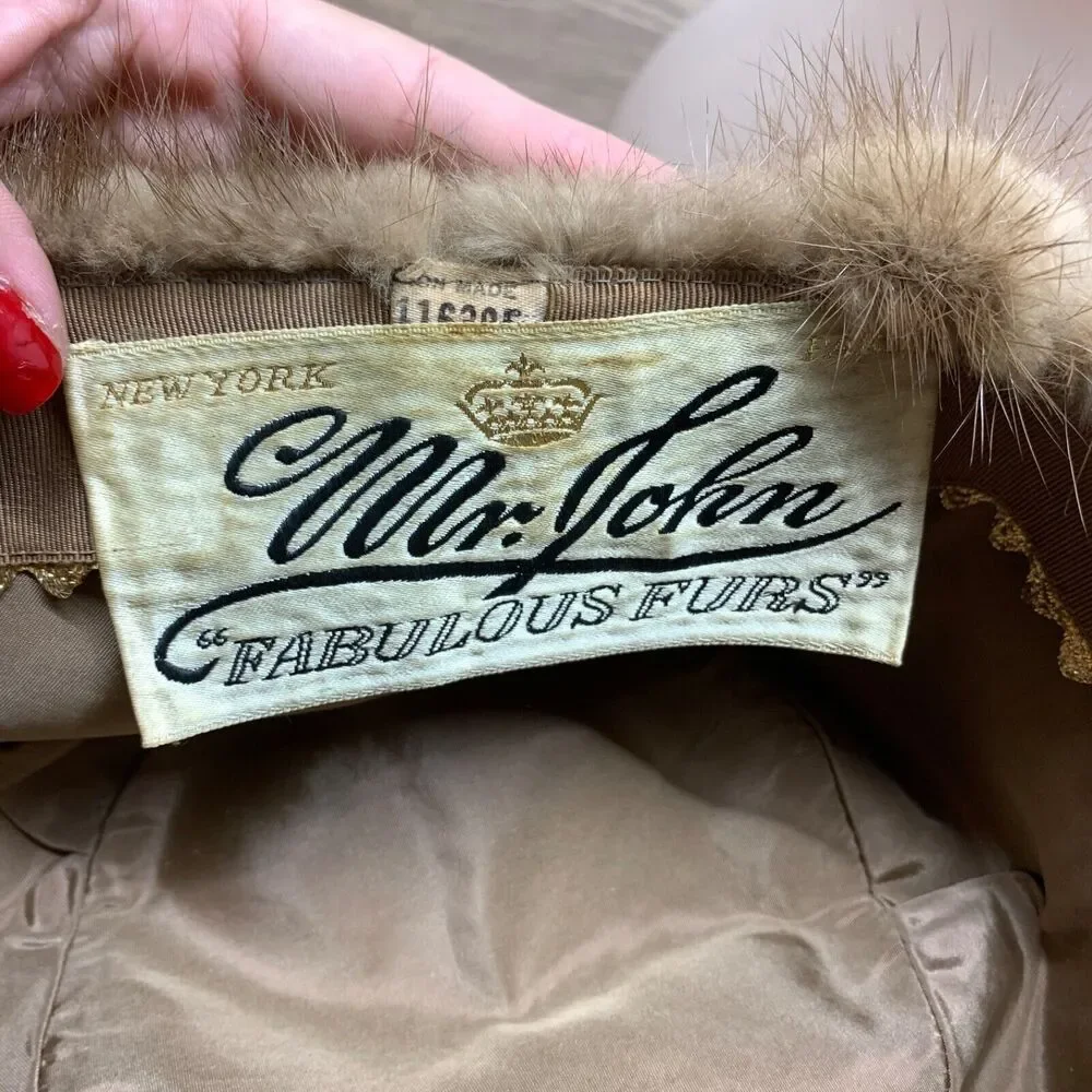 N/A vintage mr